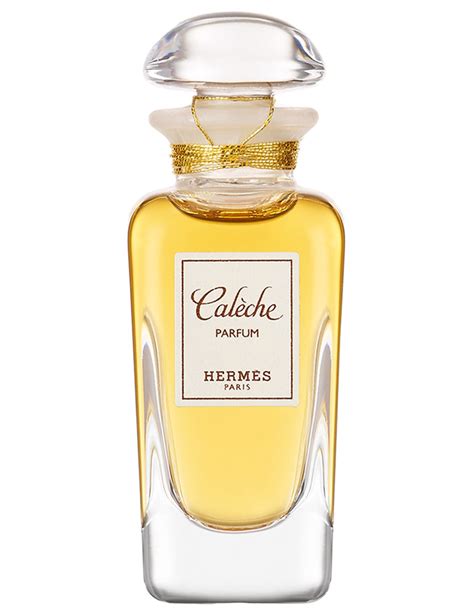 eau de parfum caleche hermes prix|hermes caleche perfume for women.